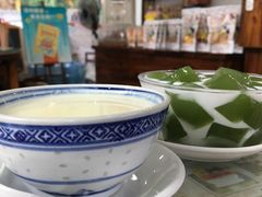 -周大娘牛乳(旧寨古村总店)
