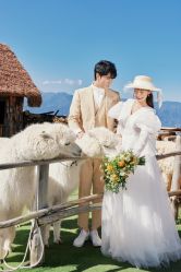 -太古映画婚纱摄影(天河店)