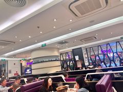 -太兴餐厅(东方广场分店)