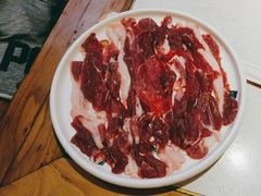 -蜀留香火锅(社会山店)