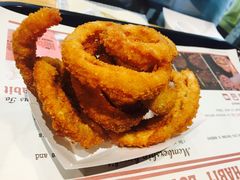-The Habit Burger Grill 哈比特汉堡(爱琴海店)