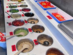 -钢管厂五区小郡肝火锅串串香(清河店)