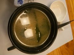 味增汤-花漫里餐厅(刺桐店)