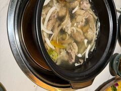 -狐狸爱上椰子鸡(滨江星光大道店)