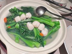 -小炳胜(北京路店)