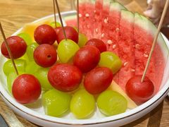 -尚海豆捞(乐虹坊店)