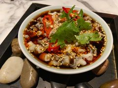 -杭州君悦酒店·湖滨28中餐厅
