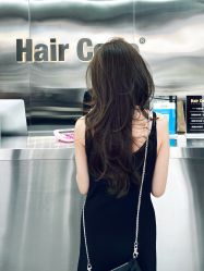 -Hair Code芭曲发型