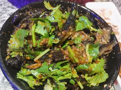 椒麻无骨鸡爪-蛙来哒(湖州东吴银泰百货店)