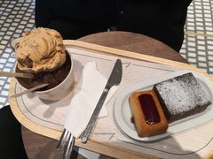 焦糖海盐-Luneurs(幸福里店)