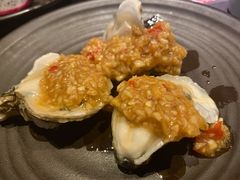 -大山炭火烤肉自助(百盛步行街广场店)