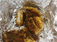 -阿杰烧烤·西安传统烤肉店(天朗御湖店)