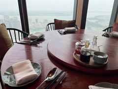 -镇江苏宁万豪酒店-苏筵中餐厅