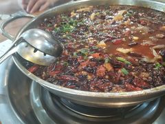 -黑竹香鸡(营和巷店)