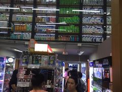 -瓦洛洛传统市场