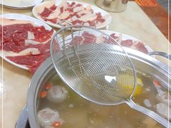 -汕头郑记牛肉火锅店(中山总店)