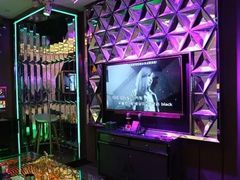 -糖果KTV(雍和宫店)