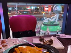 -蟹榭·本帮江浙菜·蟹宴(五角场合生汇商场店)