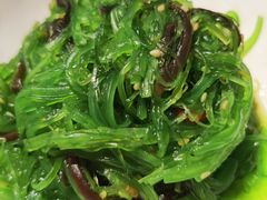 裙带菜-七八冷面·延边朝鲜族美食(圣熙八号店)