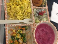 -艾米茉亲子餐厅(万象城店)