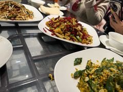 -光辉公鸡馆(事业小区店)