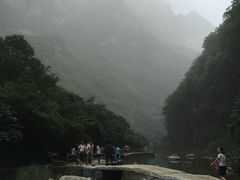 -云台山风景名胜区