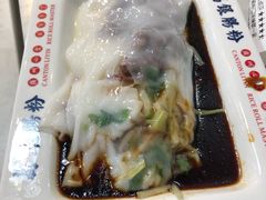 -荔银肠粉(建六店)