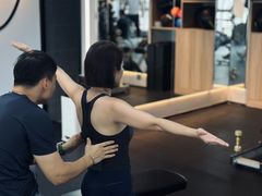 -N1 健身·普拉提·综合馆(嘉美中心店)