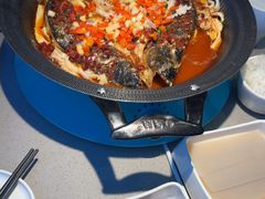 -半天妖烤鱼(融创茂店)