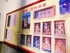 -正定古城-开元寺