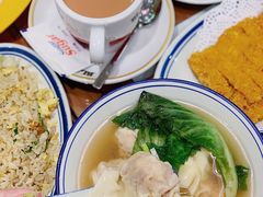 -小龍鳳餐室(番禺路店)