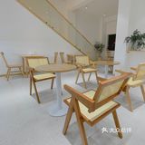 莆田这家新店巨好出片✨日系氛围感拉满