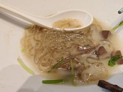-小杨生煎(香港名都店)