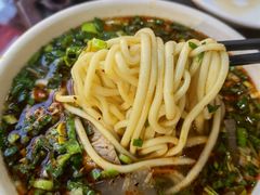-东方宫中国兰州牛肉拉面(新起街店)