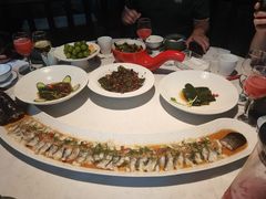 -夜宴江景餐厅