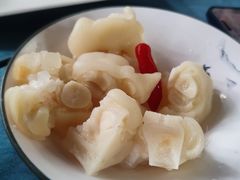 -鹿鸣酒家(越秀店)