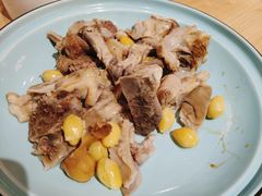 -德胜轩正宗顺德菜(宝安沙井会展中心店)