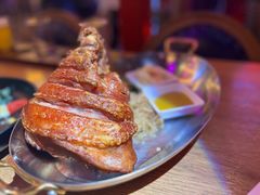 -甲丁坊·德餐·酒吧(五棵松华熙店)