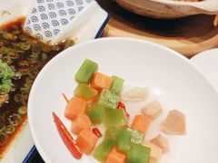 -天府掌柜(九眼桥店)