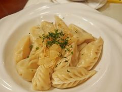 -老井俄式餐厅