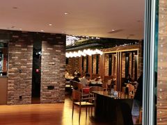 -OPEN開全日自助餐厅·西餐·海鲜(佛山希尔顿酒店)
