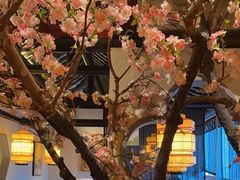 -绿茶餐厅(千岛湖银泰城店)