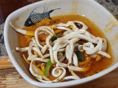 -化龙桥九宫格火锅(清水河店)