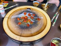 -阿昌白族石板烧·菌锅(大理古城店)