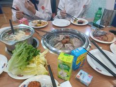 -汉丽轩·音乐自助烤肉餐厅(石岐店)