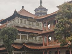 -高旻寺