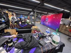 -ATD街区·密室型真人CS·团建活动(王四营店)