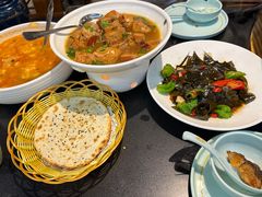 -小方外婆菜(蒙山路店)