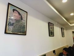 大堂-新新湘菜馆(新中街二条店)