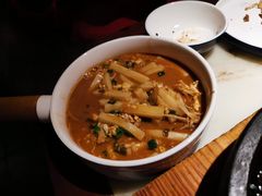 -绿茶餐厅(光谷世界城步行街店)